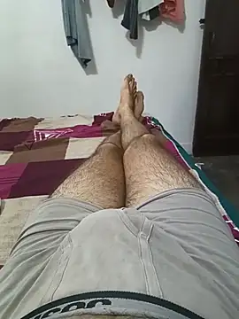 SexyBoy7703 online show from 08.09.26