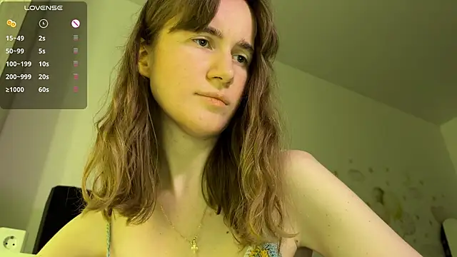 agniia257 online show from 07.11.26