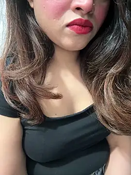 Snapshot of Yours_riya11 chatting on 06.08.26 Yours riya11 online show from 06.08.26