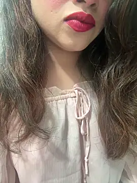 Snapshot of Yours_riya11 chatting on 06.12.26 Yours riya11 online show from 06.12.26