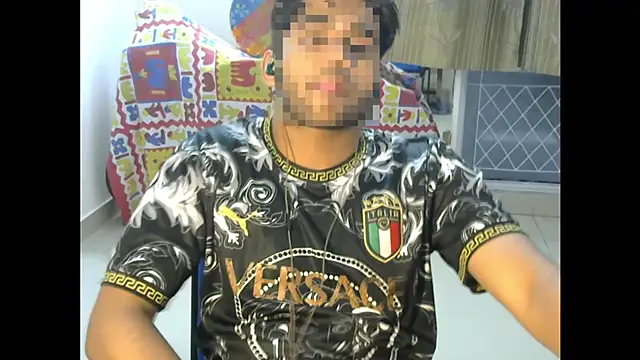 Snapshot of horny_ash chatting on 06.21.26 horny ash online show from 06.21.26