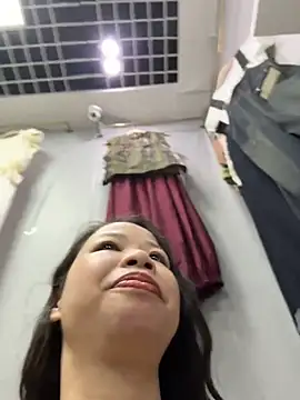 honghong mother online show from 06.25.26