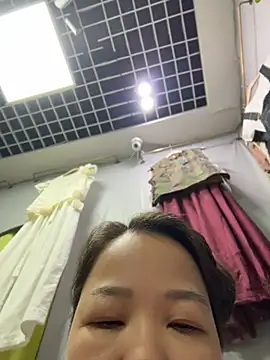 honghong mother online show from 06.26.26