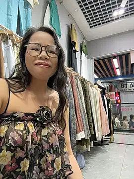 honghong mother online show from 07.18.26