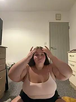 LillyMaexx online show from 06.11.26