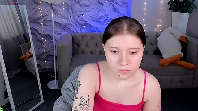 Kylie-Voss online show from 06.08.26