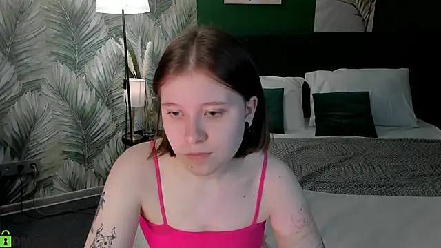 Kylie-Voss online show from 06.10.26