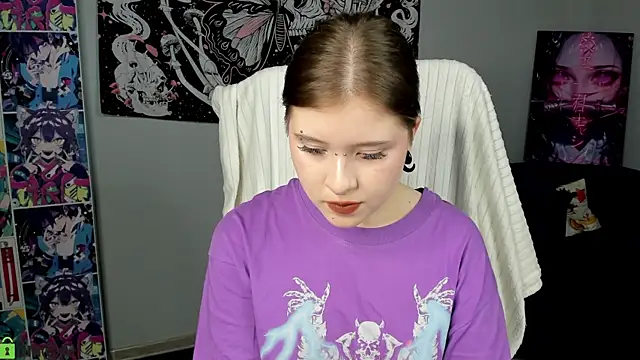 Kylie-Voss online show from 07.12.26