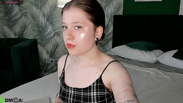 Kylie-Voss online show from 07.13.26