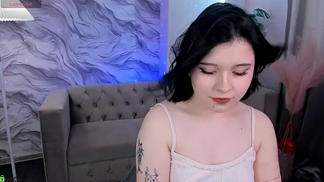Kylie-Voss online show from 07.20.26
