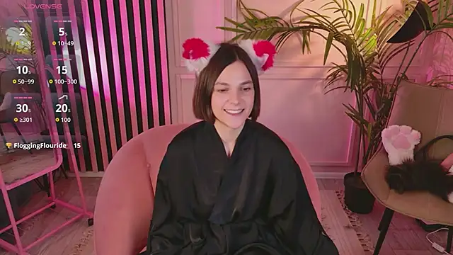 Emi Mi  online show from 06.01.26