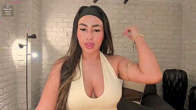VictoriaBennetX online show from 07.15.26