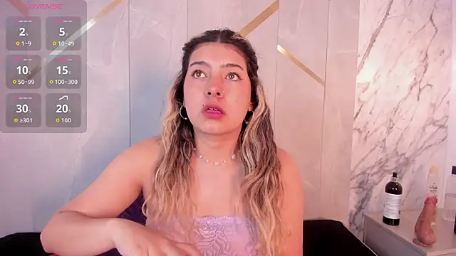 ChloeBelle  online show from 06.23.26