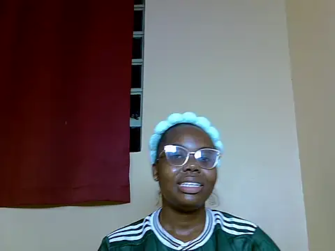 Snapshot of Choral_Blue chatting on 07.12.26 Choral Blue online show from 07.12.26