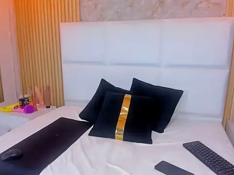 GraceAlexa22 online show from 06.03.26