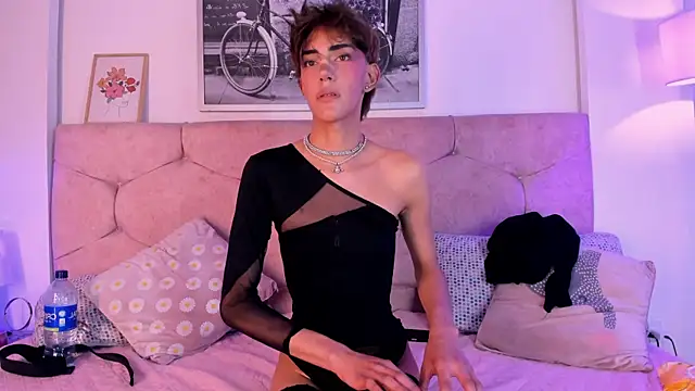 Liam Leone online show from 06.11.26