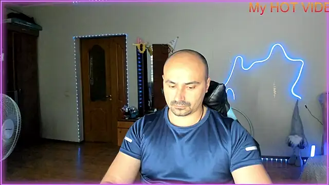 -SexyDaddy- online show from 06.06.26
