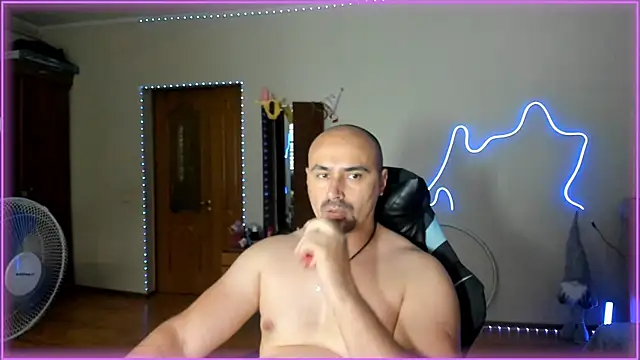 -SexyDaddy- online show from 06.12.26