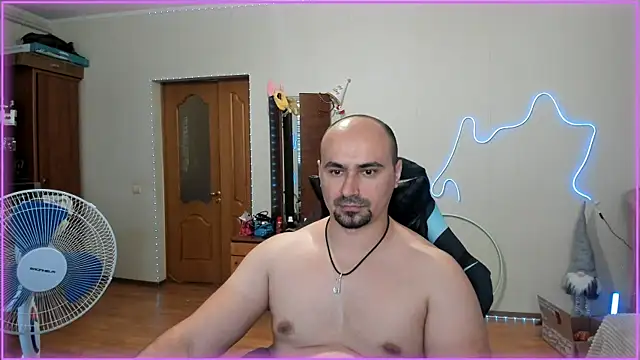 -SexyDaddy- online show from 06.20.26