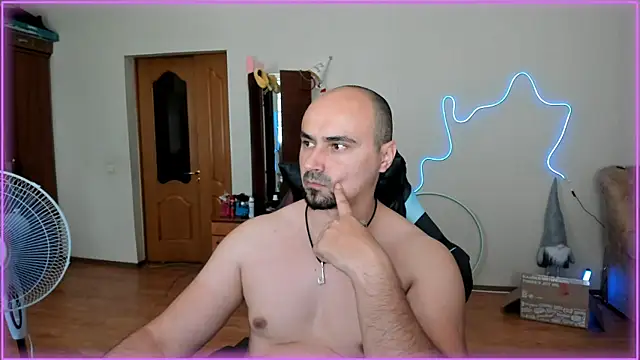 -SexyDaddy- online show from 06.28.26