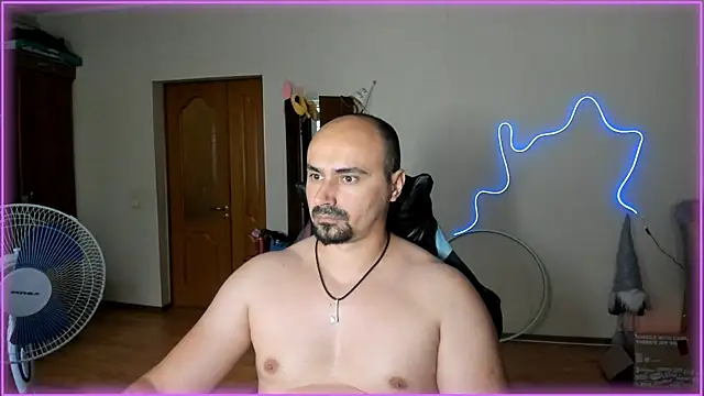 -SexyDaddy- online show from 07.05.26
