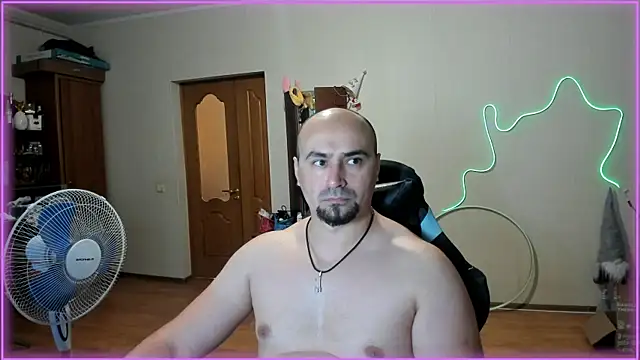 -SexyDaddy- online show from 07.14.26