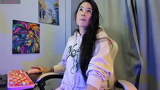 NattGray online show from 06.02.26