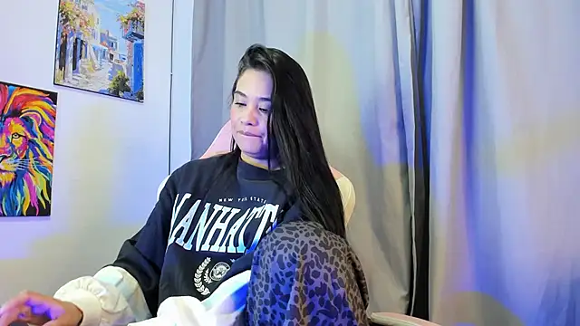NattGray online show from 06.06.26