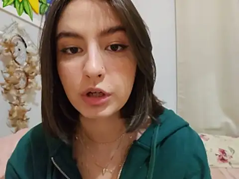 Juh castro online show from 06.14.26