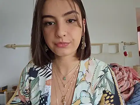 Juh castro online show from 06.24.26