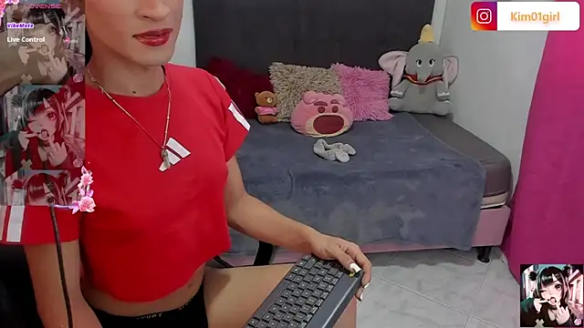 Hanna long online show from 06.20.26