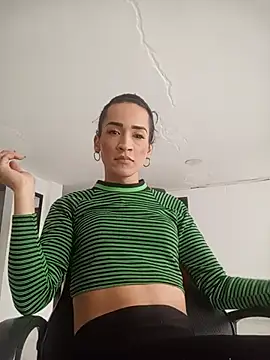 Hanna long online show from 07.14.26