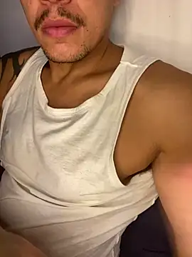 Tatuadomoreno23cm online show from 07.11.26