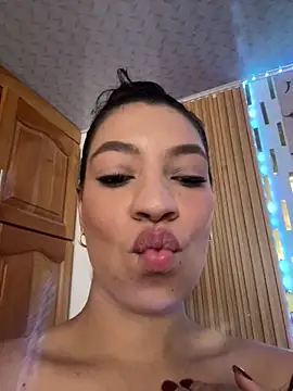 rubyfranco online show from 06.08.26