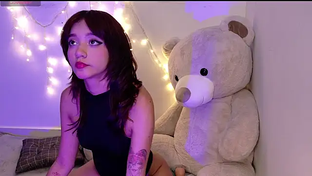 Snapshot of My_MelodySweet chatting on 05.31.26 My MelodySweet online show from 05.31.26