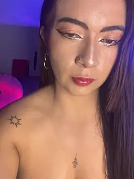 arilynn  online show from 06.11.26