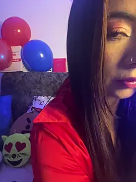 arilynn  online show from 06.12.26