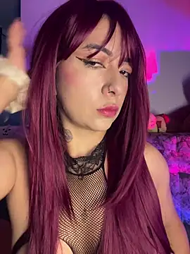 arilynn  online show from 07.13.26