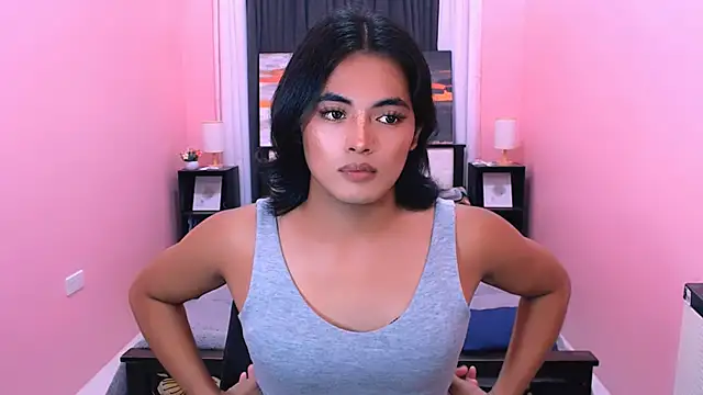 MiamoreAmara69 online show from 06.05.26