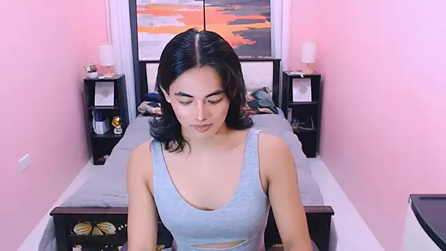 Snapshot of MiamoreAmara69 chatting on 07.19.26 MiamoreAmara69 online show from 07.19.26