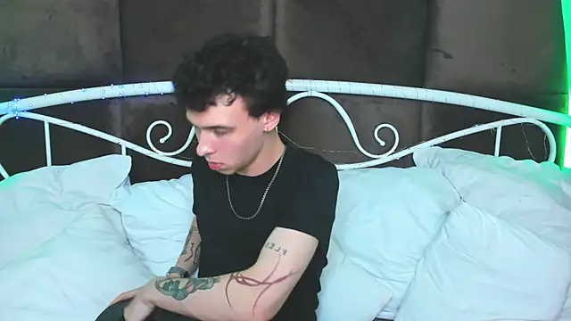 Jacob Davidson online show from 06.22.26