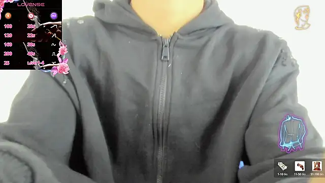 Maximiliano Young online show from 06.20.26
