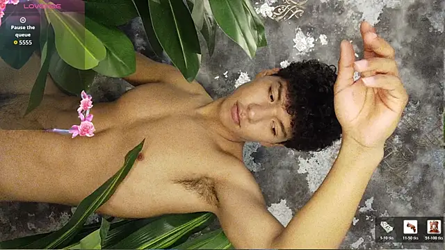 Maximiliano Young online show from 06.28.26