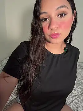 Snapshot of Colochita01 chatting on 07.05.26 Colochita01 online show from 07.05.26