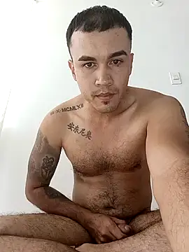 ANDRES HOT-1996 online show from 01.23.25