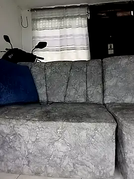 ANDRES HOT-1996 online show from 04.27.26