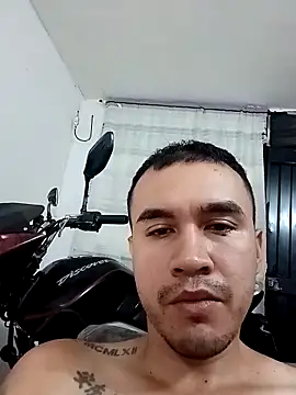 ANDRES HOT-1996 online show from 04.29.26