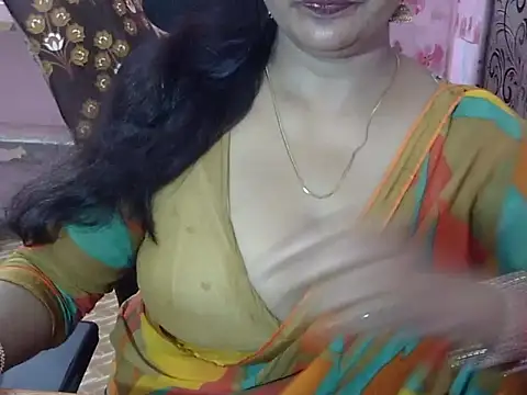 PRIYANKA 023 online show from 06.18.26