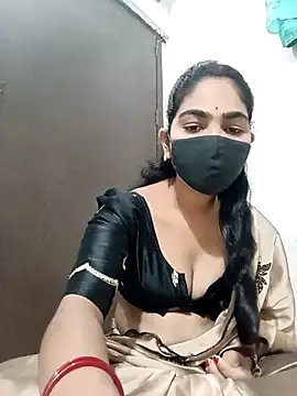 savita97567 online show from 07.02.26