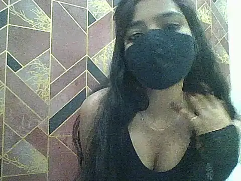 Hot-Roshni online show from 06.14.26